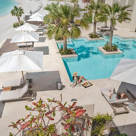 Jumeirah Gulf Of Bahrain Manamah Buitenkant foto The Cove Atlantis