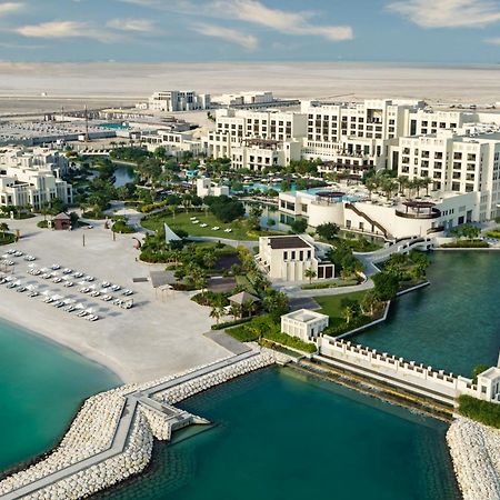 Jumeirah Gulf Of Bahrain Manamah Buitenkant foto