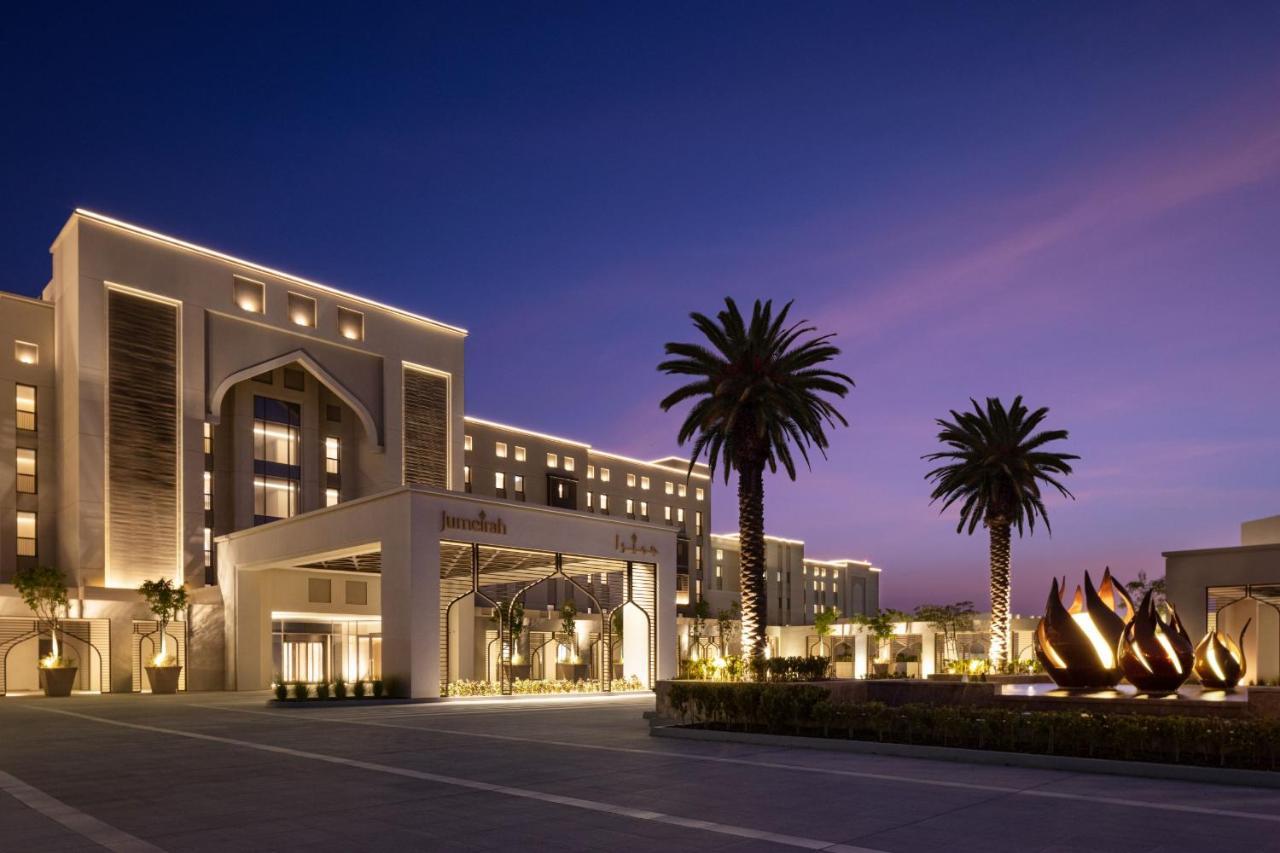 Jumeirah Gulf Of Bahrain Manamah Buitenkant foto The Ritz-Carlton, Bahrain