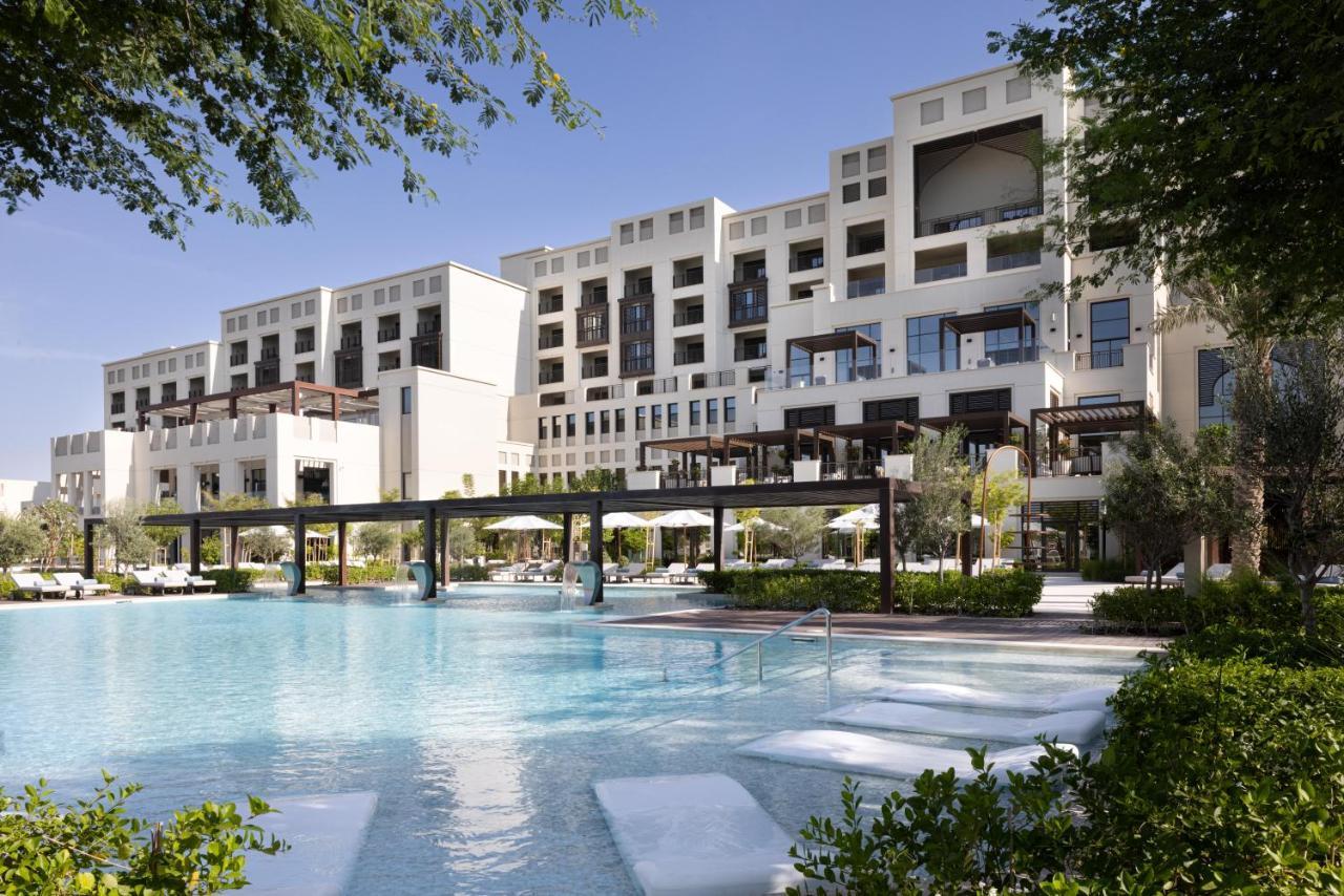Jumeirah Gulf Of Bahrain Manamah Buitenkant foto The Oberoi, Dubai