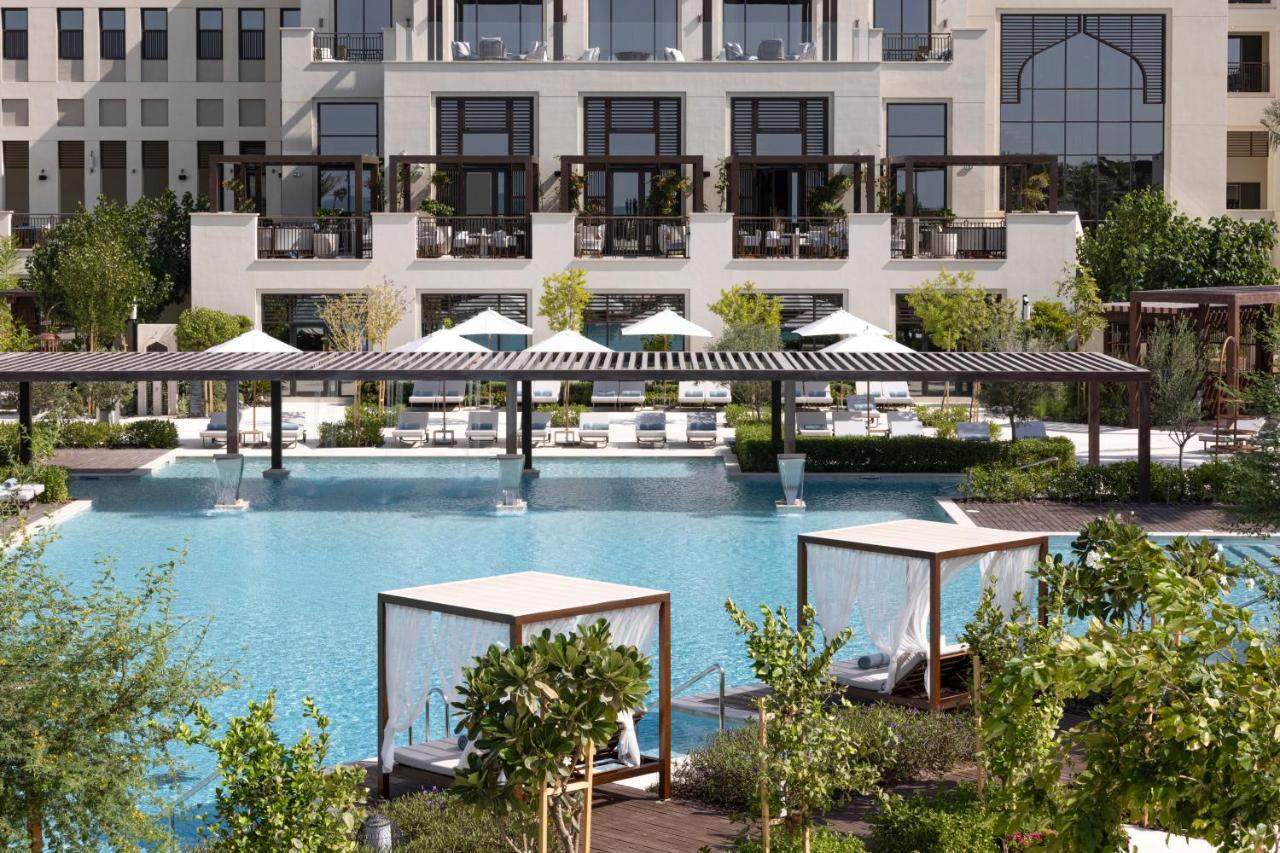 Jumeirah Gulf Of Bahrain Manamah Buitenkant foto The Westin Dubai